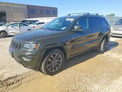 1C4RJFBG8GC441045 2016 JEEP GRAND CHEROKEE