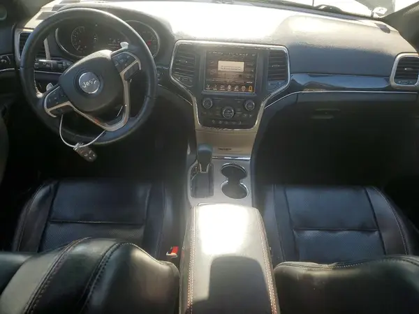 1C4RJFBG8GC441045 2016 JEEP GRAND CHEROKEE - Image 8
