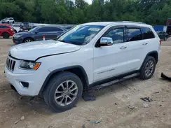 1C4RJFBG8GC441420 2016 JEEP GRAND CHEROKEE
