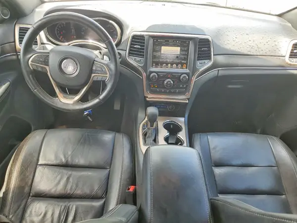 1C4RJFBG8GC441420 2016 JEEP GRAND CHEROKEE - Image 8