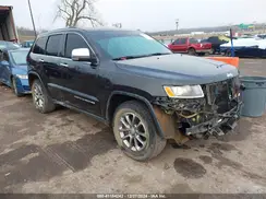 1C4RJFBG8GC442972 2016 JEEP GRAND CHEROKEE