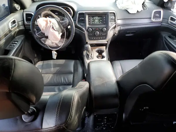 1C4RJFBG8GC443331 2016 JEEP GRAND CHEROKEE - Image 8