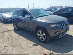 1C4RJFBG8GC443913 2016 JEEP GRAND CHEROKEE