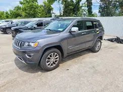 1C4RJFBG8GC445645 2016 JEEP GRAND CHEROKEE