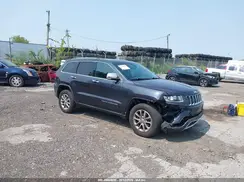 1C4RJFBG8GC447573 2016 JEEP GRAND CHEROKEE