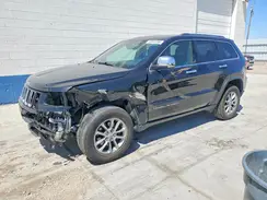 1C4RJFBG8GC447895 2016 JEEP GRAND CHEROKEE