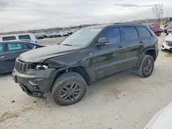 1C4RJFBG8GC447993 2016 JEEP GRAND CHEROKEE