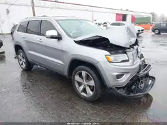 1C4RJFBG8GC448349 2016 JEEP GRAND CHEROKEE