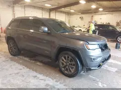 1C4RJFBG8GC450215 2016 JEEP GRAND CHEROKEE