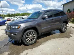 1C4RJFBG8GC450229 2016 JEEP GRAND CHEROKEE