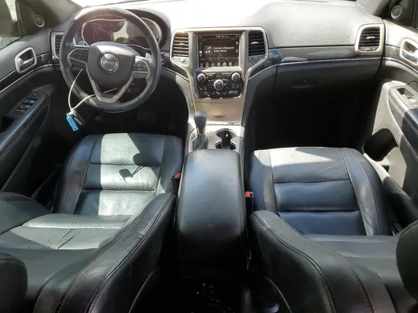 1C4RJFBG8GC450229 2016 JEEP GRAND CHEROKEE - Image 8