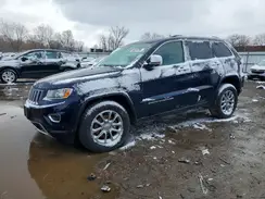 1C4RJFBG8GC453843 2016 JEEP GRAND CHEROKEE