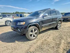 1C4RJFBG8GC456211 2016 JEEP GRAND CHEROKEE