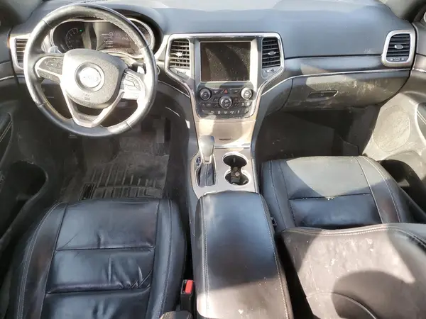 1C4RJFBG8GC456872 2016 JEEP GRAND CHEROKEE - Image 8