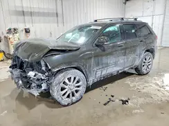 1C4RJFBG8GC456998 2016 JEEP GRAND CHEROKEE