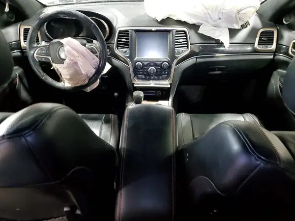 1C4RJFBG8GC456998 2016 JEEP GRAND CHEROKEE - Image 8