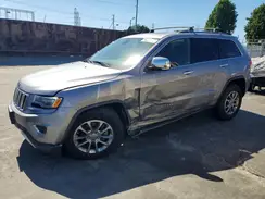 1C4RJFBG8GC461179 2016 JEEP GRAND CHEROKEE