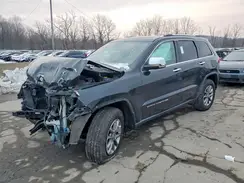 1C4RJFBG8GC470898 2016 JEEP GRAND CHEROKEE