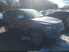 1C4RJFBG8GC472053 2016 JEEP GRAND CHEROKEE