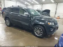 1C4RJFBG8GC472487 2016 JEEP GRAND CHEROKEE