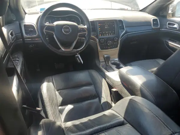 1C4RJFBG8GC478581 2016 JEEP GRAND CHEROKEE - Image 8