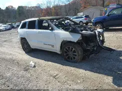 1C4RJFBG8GC480945 2016 JEEP GRAND CHEROKEE