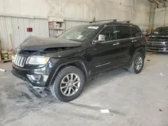 1C4RJFBG8GC488589 2016 JEEP GRAND CHEROKEE
