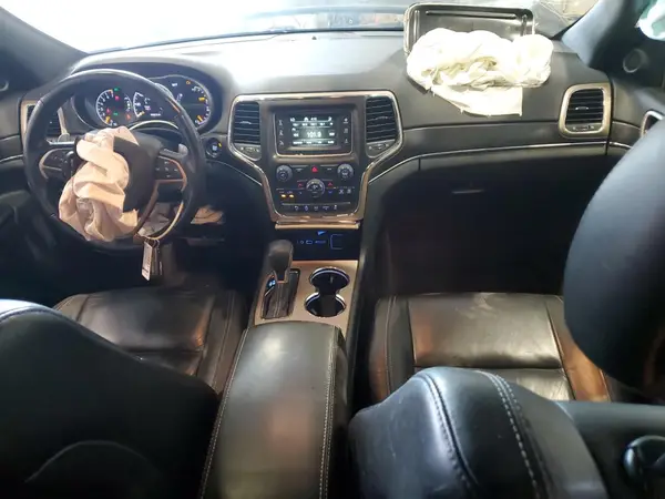 1C4RJFBG8GC488589 2016 JEEP GRAND CHEROKEE - Image 8
