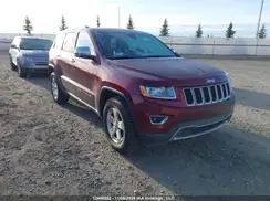 1C4RJFBG8GC488656 2016 JEEP GRAND CHEROKEE