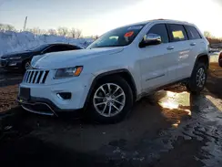 1C4RJFBG8GC489726 2016 JEEP GRAND CHEROKEE