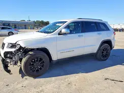 1C4RJFBG8GC489743 2016 JEEP GRAND CHEROKEE