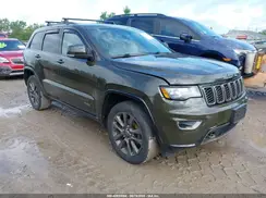 1C4RJFBG8GC490522 2016 JEEP GRAND CHEROKEE