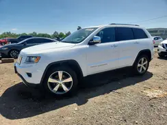 1C4RJFBG8GC492349 2016 JEEP GRAND CHEROKEE
