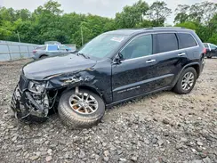 1C4RJFBG8GC493016 2016 JEEP GRAND CHEROKEE