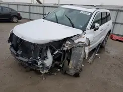 1C4RJFBG8GC494098 2016 JEEP GRAND CHEROKEE
