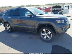 1C4RJFBG8GC494327 2016 JEEP GRAND CHEROKEE