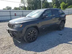 1C4RJFBG8GC494716 2016 JEEP GRAND CHEROKEE