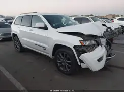 1C4RJFBG8GC494781 2016 JEEP GRAND CHEROKEE