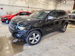 1C4RJFBG8GC497034 2016 JEEP GRAND CHEROKEE