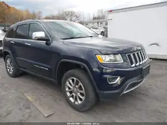 1C4RJFBG8GC498393 2016 JEEP GRAND CHEROKEE