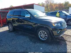 1C4RJFBG8GC499236 2016 JEEP GRAND CHEROKEE