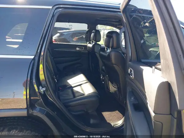 1C4RJFBG8GC499236 2016 JEEP GRAND CHEROKEE - Image 8