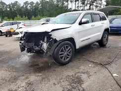 1C4RJFBG8HC603225 2017 JEEP GRAND CHEROKEE