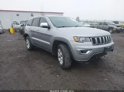 1C4RJFBG8HC604021 2017 JEEP GRAND CHEROKEE
