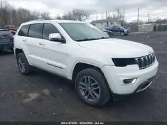 1C4RJFBG8HC604178 2017 JEEP GRAND CHEROKEE