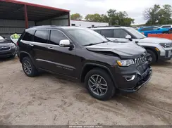 1C4RJFBG8HC605380 2017 JEEP GRAND CHEROKEE