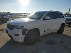 1C4RJFBG8HC607260 2017 JEEP GRAND CHEROKEE