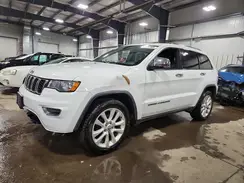 1C4RJFBG8HC608280 2017 JEEP GRAND CHEROKEE