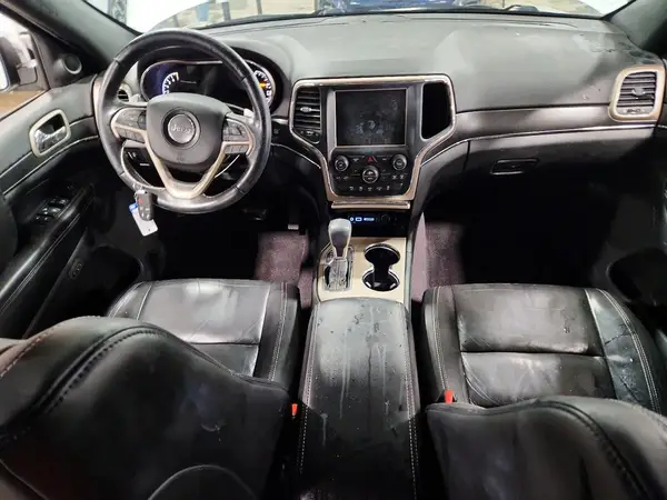1C4RJFBG8HC608280 2017 JEEP GRAND CHEROKEE - Image 8