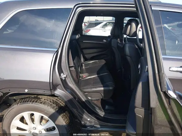 1C4RJFBG8HC610255 2017 JEEP GRAND CHEROKEE - Image 8